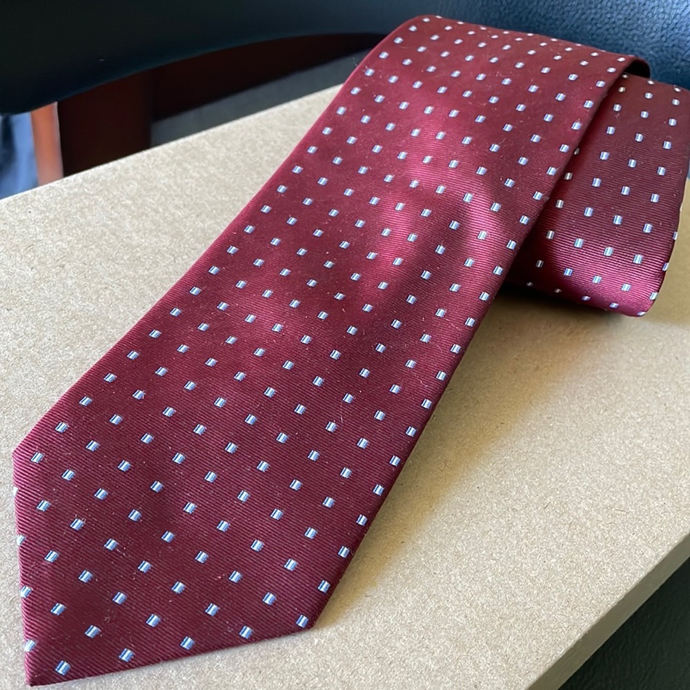 Banana Republic Men’s Tie